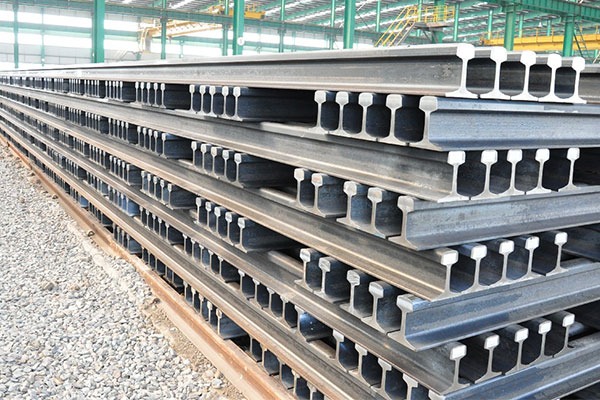 Steel Rails